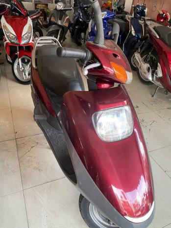 Spacy 125/2001