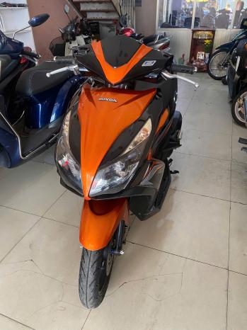 Airblade 125/2014 Đen cam