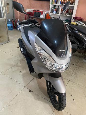PCX 125/2015