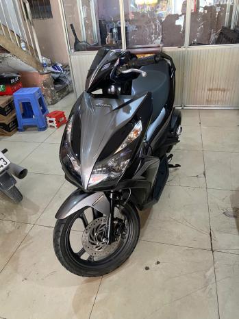 Airblade 125/2014