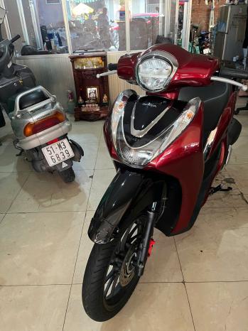 Sh mode ABS 2021