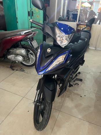 Galaxy 50cc 2022