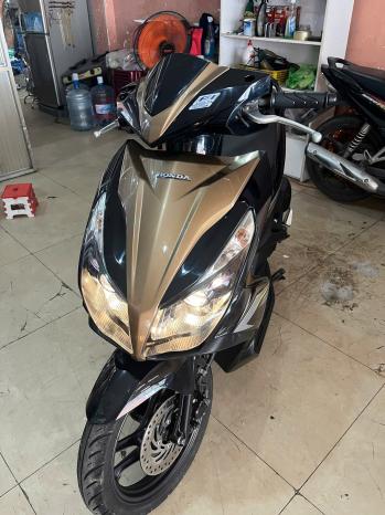 Airblade 2015