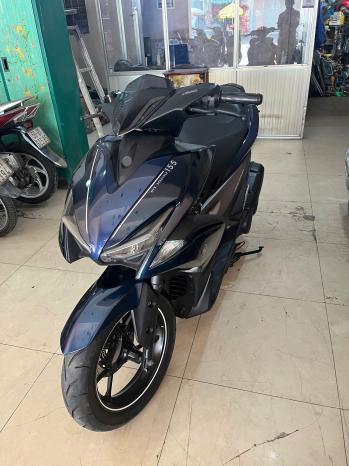 NVX 155/2017 abs Samasky