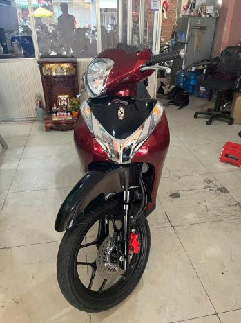 Sh mode ABS 2019