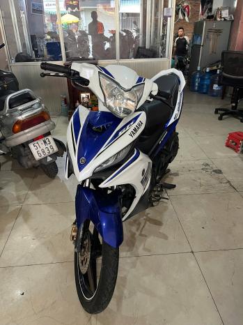 Exiter GP 135/2013