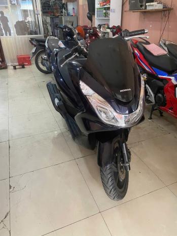 Pcx 125/2016