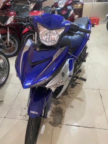 Exiter 150/2015