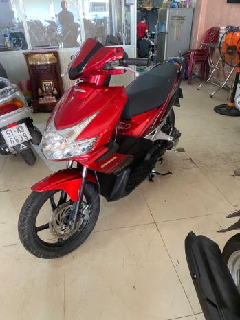 Airblade 2008