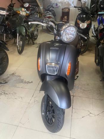 Scooster HSV3 50cc 2023