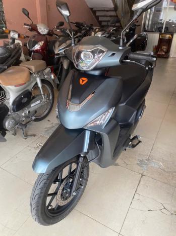 Xe điện Yadea VoltGuard 2024