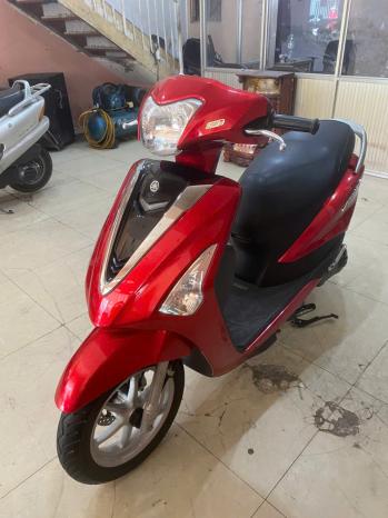 Yamaha Acurzo 2016 biển 72 