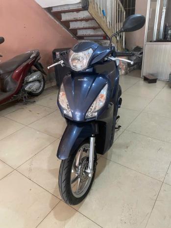 Vision 2020 mẫu cũ