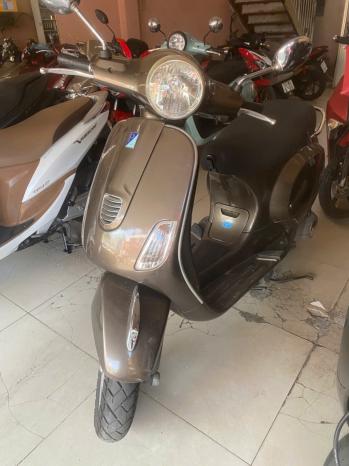 Vespa LX 125 3vie