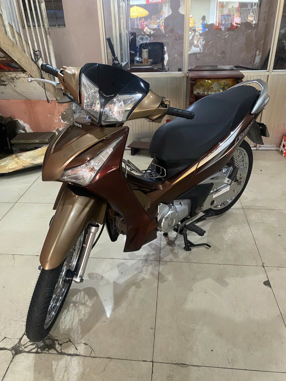 Future 125/2011