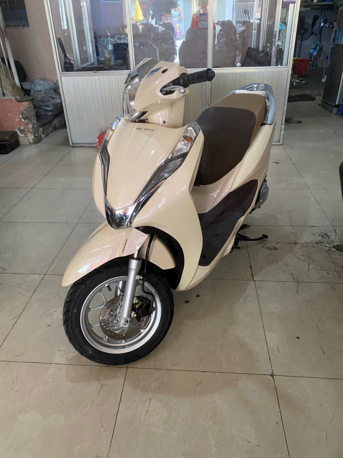 Lead 125/2019 Smasky